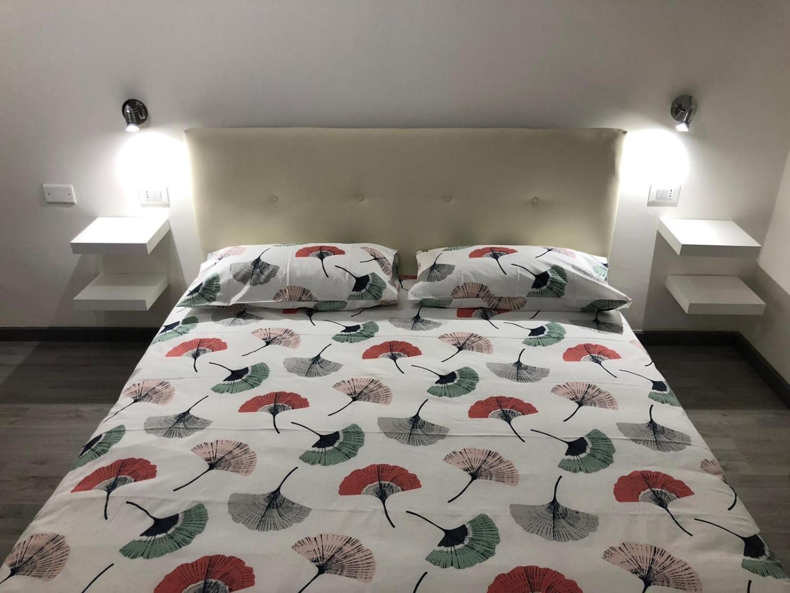Apartment Dimora *