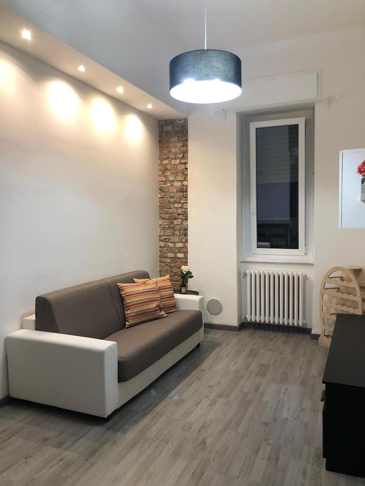 Apartment Dimora *