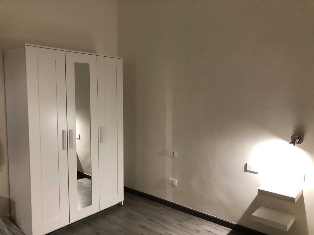 Apartment Dimora Mailand