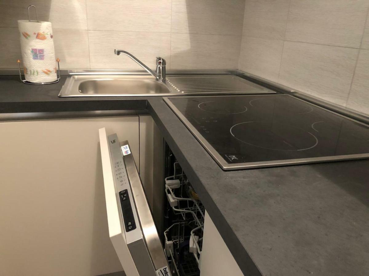 Apartment Dimora