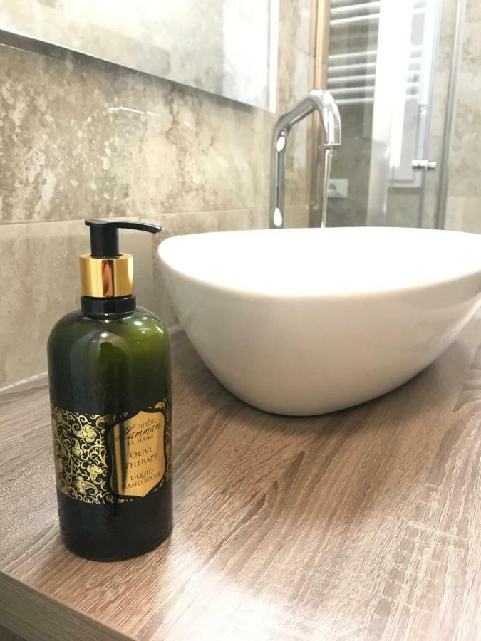 Dimora Apartment Mailand