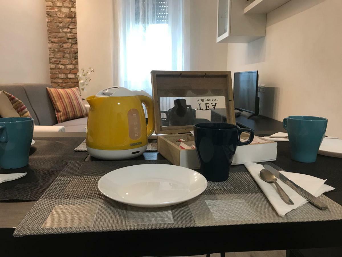 Dimora Apartment *