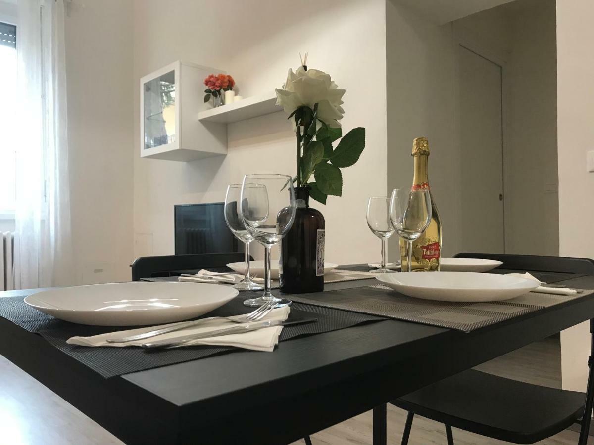 Dimora Apartment Mailand