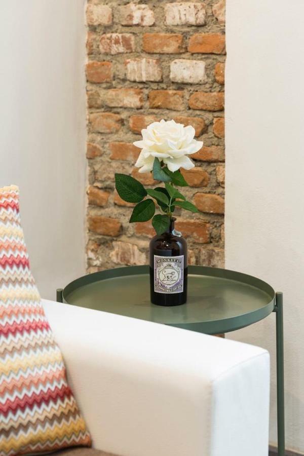 Apartment Dimora Mailand