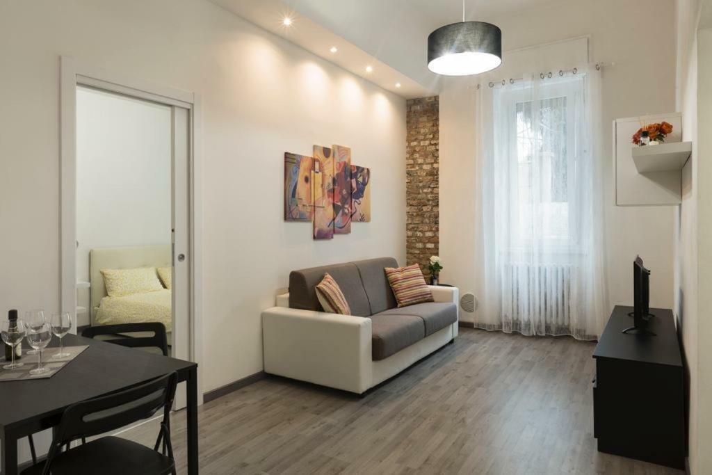 Dimora Apartment Mailand