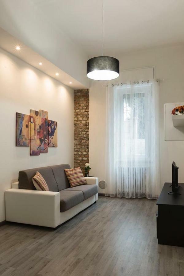 Dimora Apartment