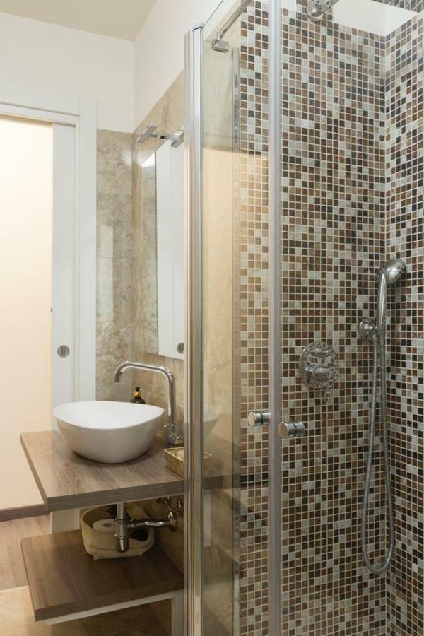 Apartment Dimora *